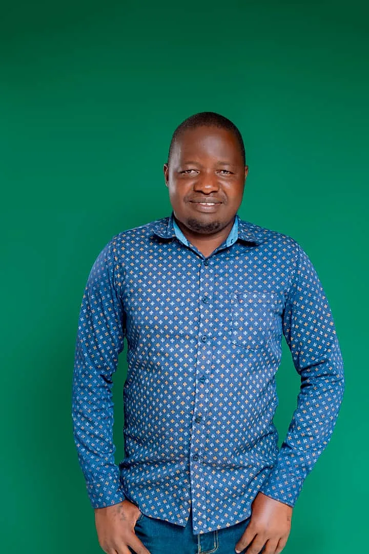 Tibenge Kalua